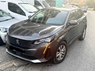 Peugeot 3008 '22 1,5dci-130ps-FACELIFT-ΑΥΤΟΜΑΤΟ- 1 ΧΕΡΙ-ΕΛΛΗΝΙΚΟ