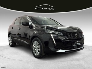 Peugeot 3008 '23 1.2 PureTech 130 Active Pack *5ετή Εγγύηση*