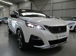 PEUGEOT 3008 5 ΧΡΟΝΙΑ ΕΓΓΥΗΣΗ