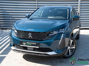 PEUGEOT 3008 Allure 1.5Blue