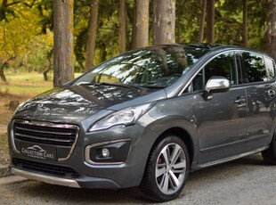 PEUGEOT 3008 ALLURE 2015