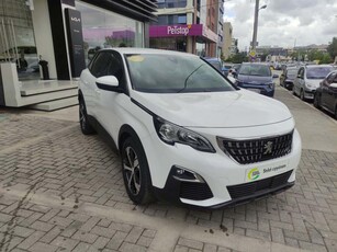 PEUGEOT 3008 ALLURE 5 ΧΡΟΝΙΑ ΕΓΓΥΗΣΗ 2018