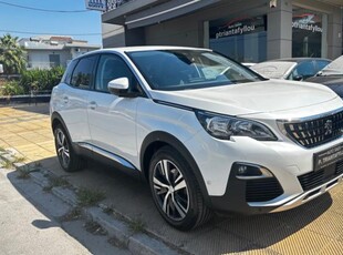 PEUGEOT 3008 ALLURE