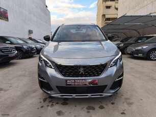 PEUGEOT 3008 ALLURE ΔΕΡΜΑ ΚΑΜΕΡΑ LED CLIMA ΑΥΤΟΜΑΤΟ 2019