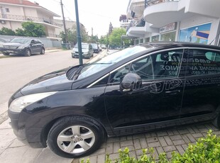 PEUGEOT 3008 Automatic 2010