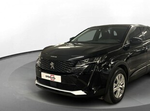 PEUGEOT 3008 Corporate | ΚΑΙ ΜΕ ΔΟΣΕΙΣ ΧΩΡΙΣ ΤΡΑΠΕΖΑ 2021