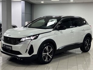 PEUGEOT 3008 GT LINE NAVI