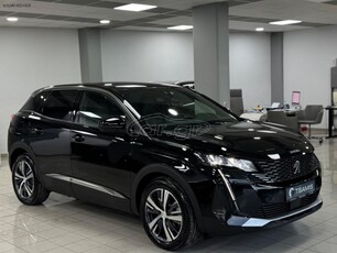 PEUGEOT 3008 HYBRID 225 e