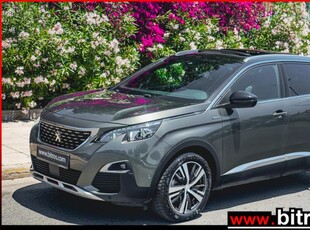 PEUGEOT 3008 PANORAMA! GT