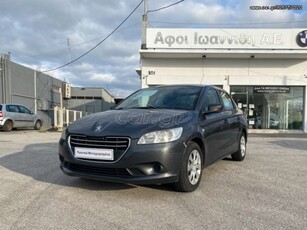 PEUGEOT 301 1.6 DIESEL (Φ)