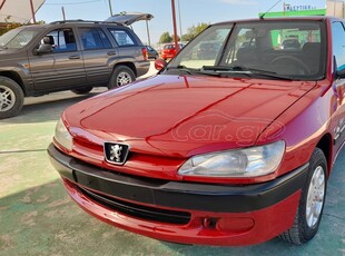 PEUGEOT 306 1997