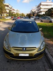 Peugeot 307 '02