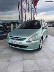 Peugeot 307 '04