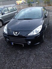 Peugeot 307 '06 CABRIO SPORT PACK