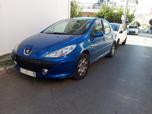 Peugeot 307 '07 16V - Anniversary