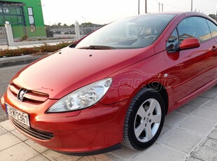 PEUGEOT 307 cc 2006