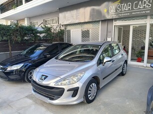 Peugeot 308 '09 1.4 16V 95PS.ΕΛΛΗΝΙΚΗΣ ΑΝΤΙ/ΠΕΙΑΣ