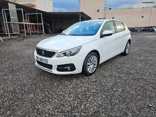 PEUGEOT 308 100 BLUEHDI 2019