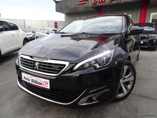 PEUGEOT 308 1.2 Allure ALKADARA 131IP