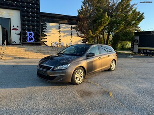 Peugeot 308 '14