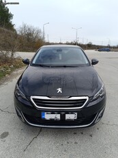 Peugeot 308 '15 1.6 Blue-HDi Allure