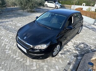 Peugeot 308 '15 ACTIVE 1.6 BLUEHDI 100 HP ΕΛΛΗΝΙΚΟ