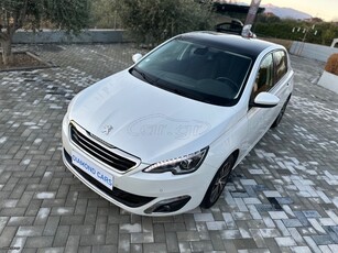 Peugeot 308 '15 ALLURE PANORAMA ΔΩΡΟ ΤΕΛΗ 25 ΠΡΟΣΦΟΡΑ ΦΕΒΡΟΥΑΡΙΟΥ