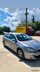 Peugeot 308 '15 E-HDI START-STOP ECO 130 HP