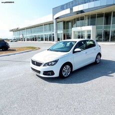 PEUGEOT 308 1.5 HDI ACTIVE 130hp Φ