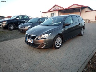 Peugeot 308 '16 1.2 e-THP Style