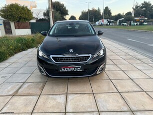 Peugeot 308 '16 1.2 STOP&START Allure