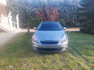 Peugeot 308 '16 308 1.6 HDI PANORAMA