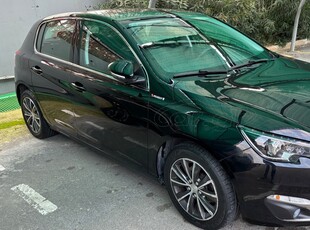 Peugeot 308 '16 ALLURE