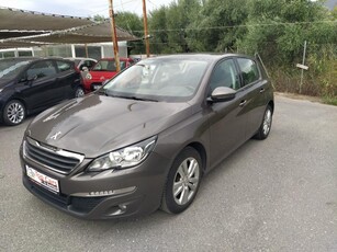 PEUGEOT 308 1.6 Blue