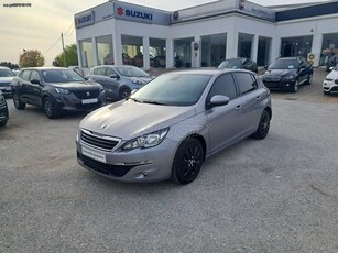 PEUGEOT 308 1.6 BLUEHDI