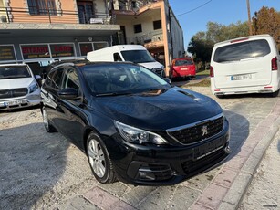 Peugeot 308 '17 1600cc 110ps diesel