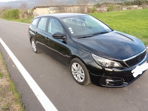 Peugeot 308 '17 SW DIESEL