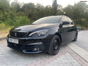 Peugeot 308 '19 1.5 BlueHDi 130 GT Panorama