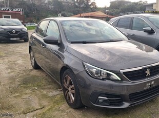 Peugeot 308 '20 1.5 Blue HDi 130hp Business