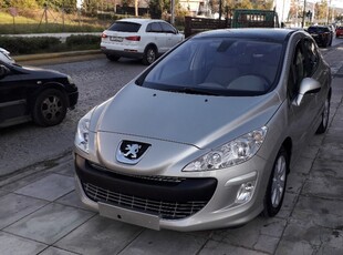 PEUGEOT 308 ΑΥΤΟΜΑΤΟ ΠΡΟΣΦΟΡΑ !!! 2008