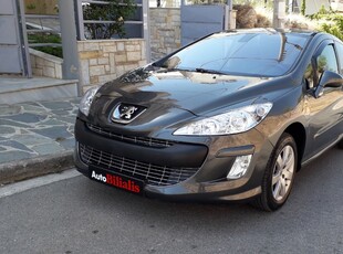 PEUGEOT 308 ΠΡΟΣΦΟΡΑ !!! 2010