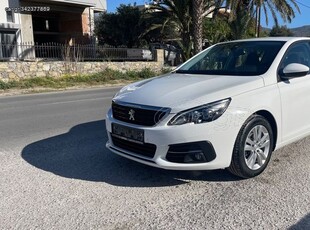 PEUGEOT 308 2020