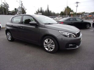 PEUGEOT 308 5 ΧΡΟΝΙΑ ΕΓΓΥΗΣΗ