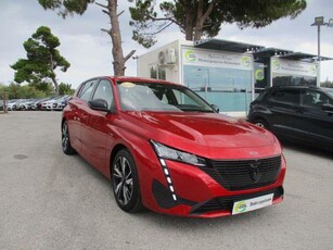 PEUGEOT 308 5 Χρονια Εγγυηση