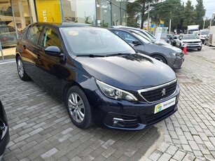 PEUGEOT 308 5 Χρόνια εγγύηση