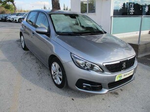 PEUGEOT 308 5 ΧΡΟΝΙΑ ΕΓΓΥΗΣΗ