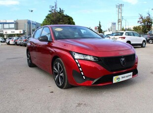 PEUGEOT 308 5 Χρόνια εγγύηση