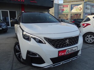 PEUGEOT 5008 1.5 GT.LINE.ALKADARA 2018