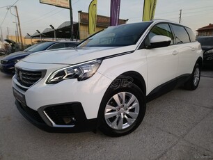 PEUGEOT 5008 1.6 BlueHDi 120 2018