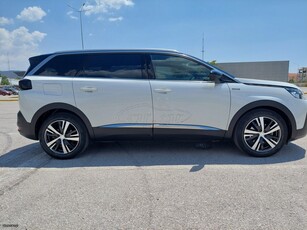 Peugeot 5008 '19 GT.LINE full extra με 54.000 km/h